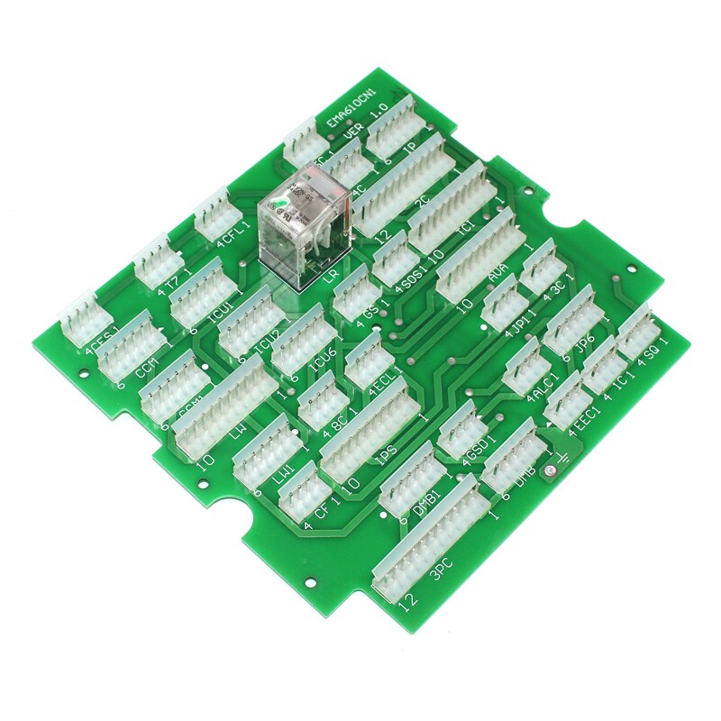 Elevator Push Button Board EMA610CN1