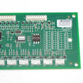 RS32 Car Communication Board DBA26800J1