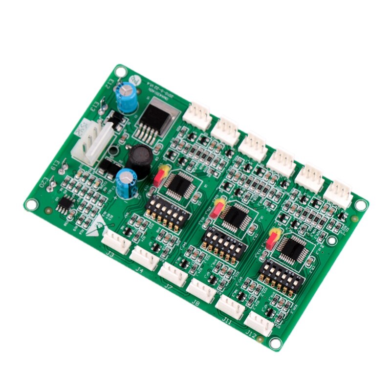 Elevator RS53 Car Communication Board TRA610W Expansion Board OMA4351AEN