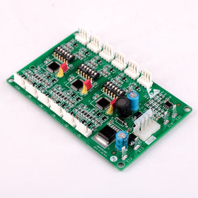 Elevator RS53 Car Communication Board TRA610W Expansion Board OMA4351AEN