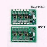 Elevator RS53 Communication Board OMA4351AE