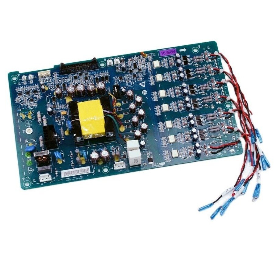 Placa de acionamento do inversor SGGR15 CON8003Z-C185 