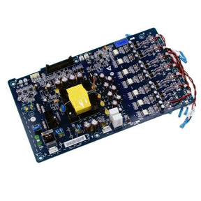 Placa de acionamento do inversor SGGR15 CON8003Z-C185 