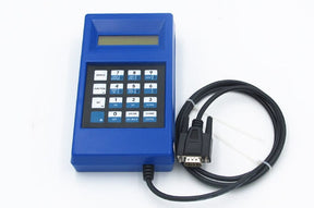 Elevator Server Blue TT Lift Commissioning Operator Test Tool Parts