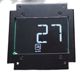 LMBS640 6.4 Inch LCD Display Accessories