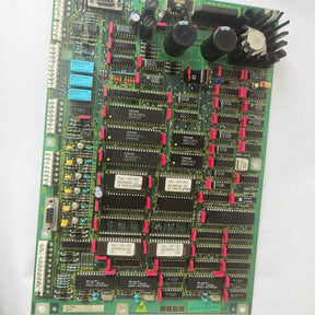 Elevator Spare Parts RCB-II Control Board GEA21270A3