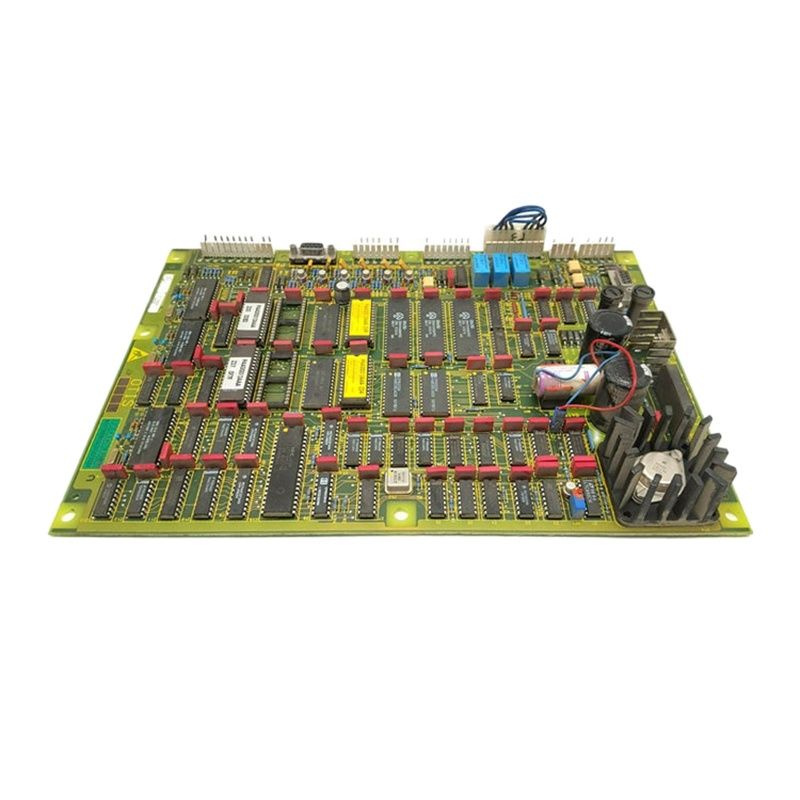 Elevator Spare Parts RCB-II Control Board GEA21270A3