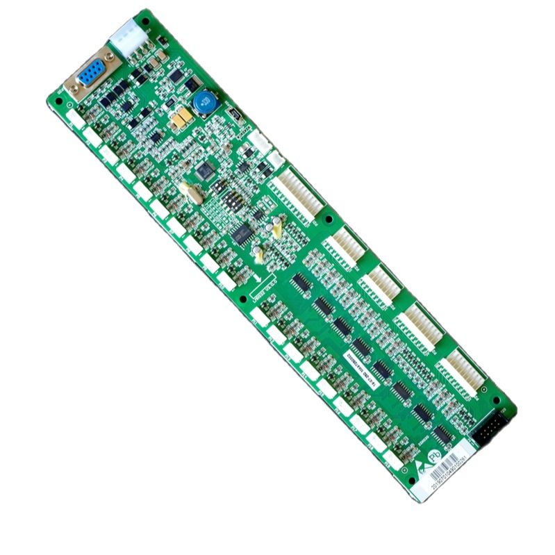 Lift RS32 Board DBA26800J1