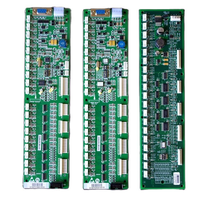 Lift RS32 Board DBA26800J1