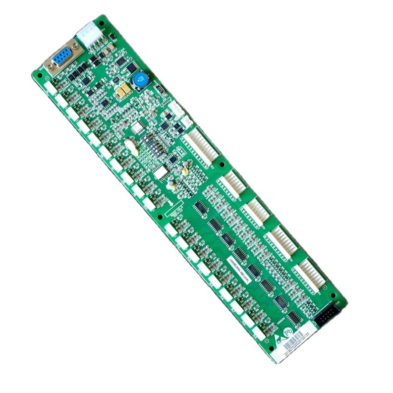 Lift RS32 Board DBA26800J1