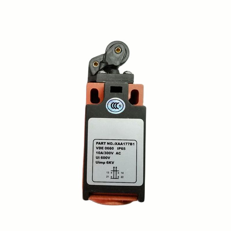 Interruptor de escada rolante XAA177B1 