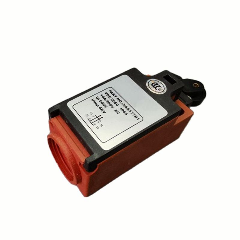 Interruptor de escada rolante XAA177B1 