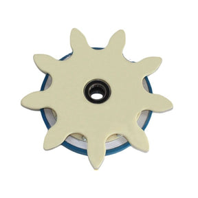 GAA195NV1 506NCE Escalator Chain Gear Friction Wheel