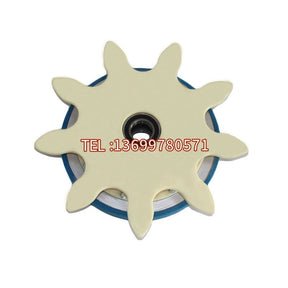 GAA195NV1 506NCE Escalator Chain Gear Friction Wheel