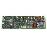 GAA26800KS1 Elevator SPB-ANSI SCA Emergency Rescue Board