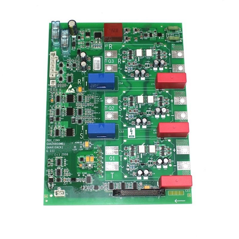 GAA26800MB2 PBX BIDI Board GBA26800MX2