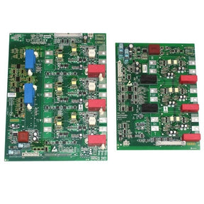 Placa BIDI GAA26800MB2 PBX GBA26800MX2 