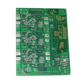 Placa BIDI GAA26800MB2 PBX GBA26800MX2 