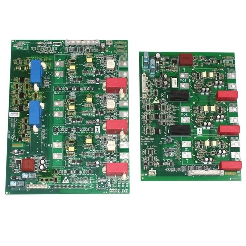 GAA26800MB2 PBX BIDI Board GBA26800MX2