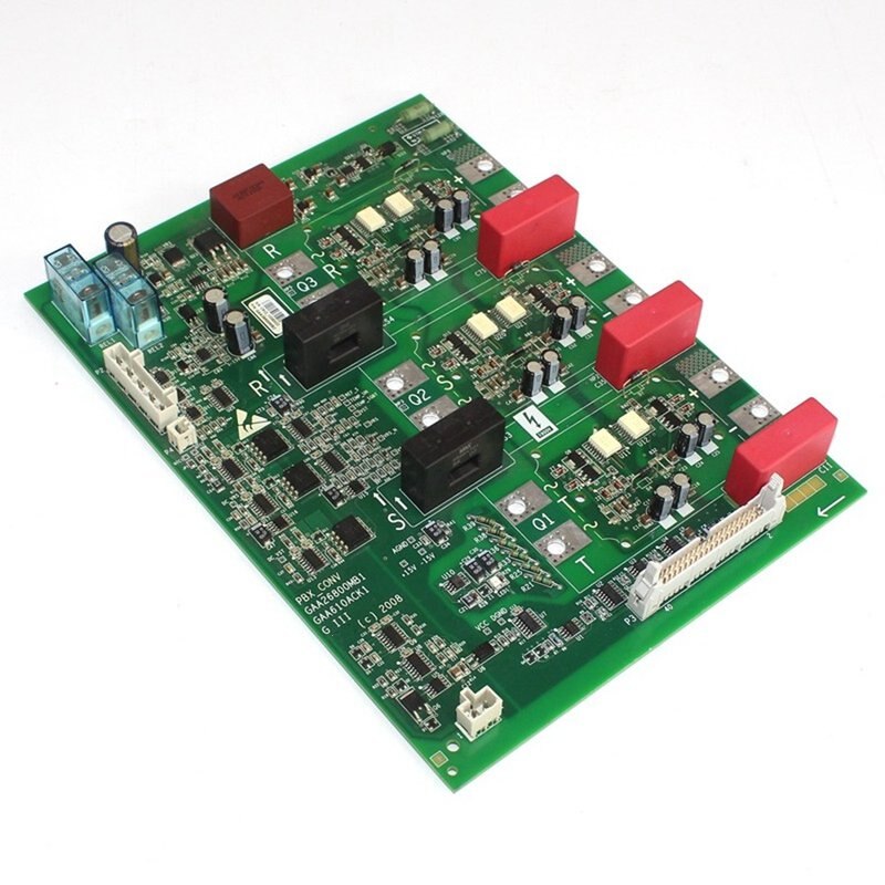 GAA26800MB2 PBX BIDI Board GBA26800MX2