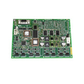 Placa de pesagem GBA26800KJ1 LWB-II 