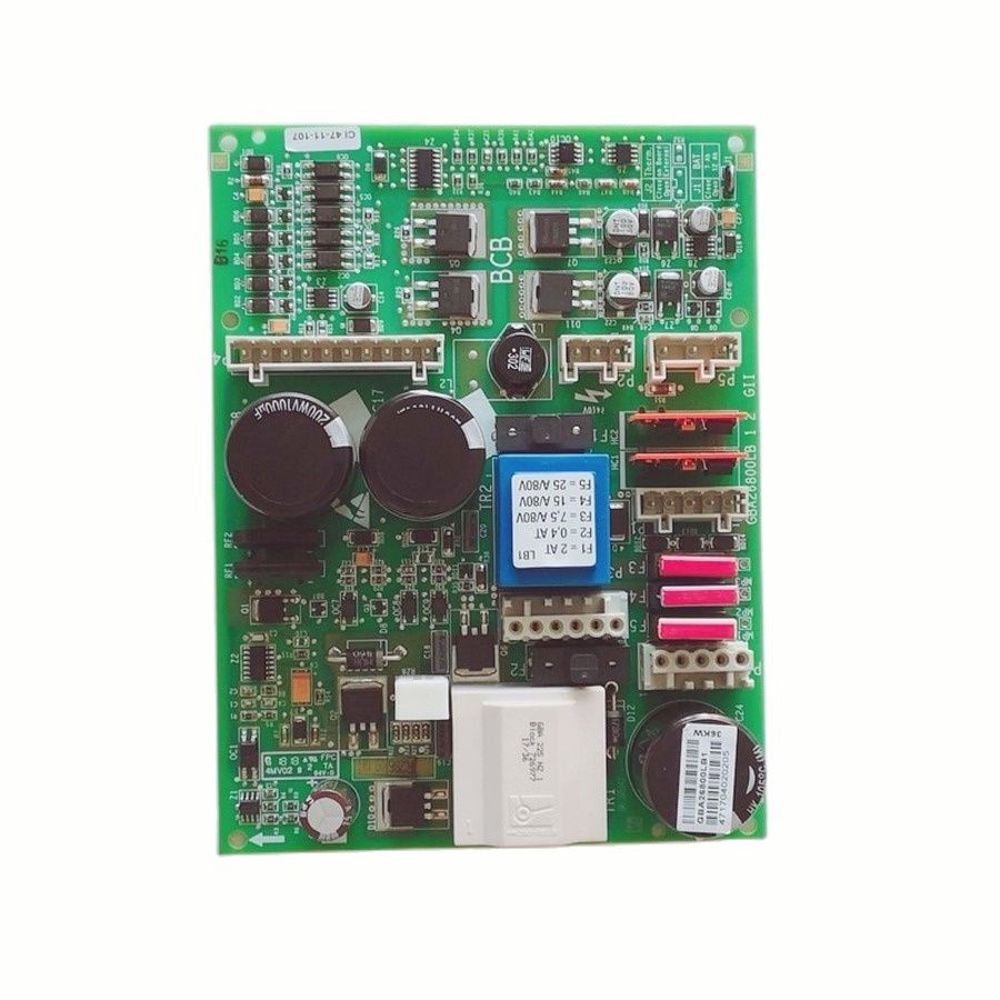 GBA26800LB1 Детали лифта GEN2 Блок питания лифта BCB Board GBA26800LB2 