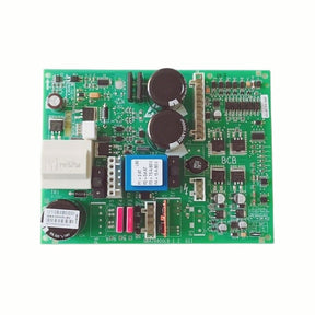 GBA26800LB2 GEN2 Elevator Report Gate Power Supply Board