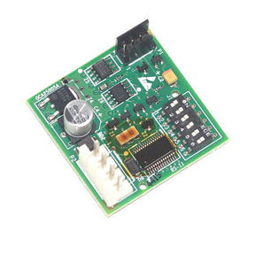 Placa de endereço de comunicação da placa GCA25005A1 RS11 