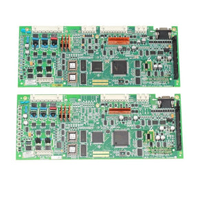 Placa de controle GCA26800KF1 GEN2 Elevatoe 