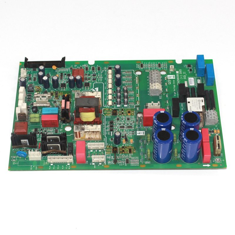 GCA26800KG4 OVF20CR Inverter Drive Board