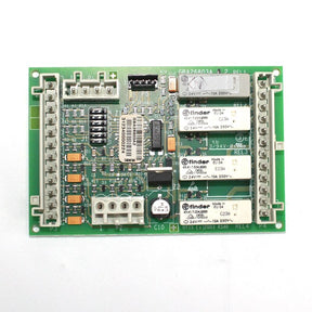 GCA26803A2 Escalator Parts RS4R Board DAA26803NNN1