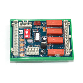 GCA26803A2 Escalator Parts RS4R Board DAA26803NNN1