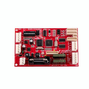 GH4 204C2551 Signal Board