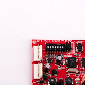 GH4 204C2551 Signal Board