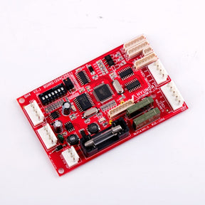 GH4 204C2551 Signal Board