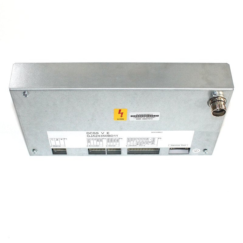 GJA24350BD11 Door Machine Controller DCSS V E