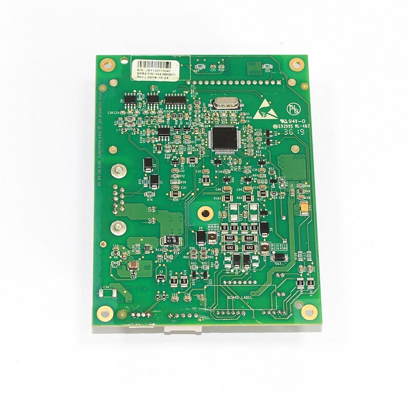 HAA26800BY1 ACD5-MRL Display Board