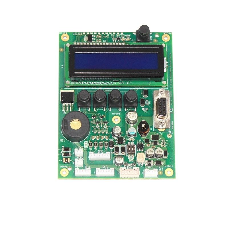 HAA26800BY1 ACD5-MRL Display Board