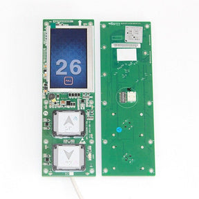 HBP12 Eelvator LCD Display Board HPI-T0430VR-2-KM