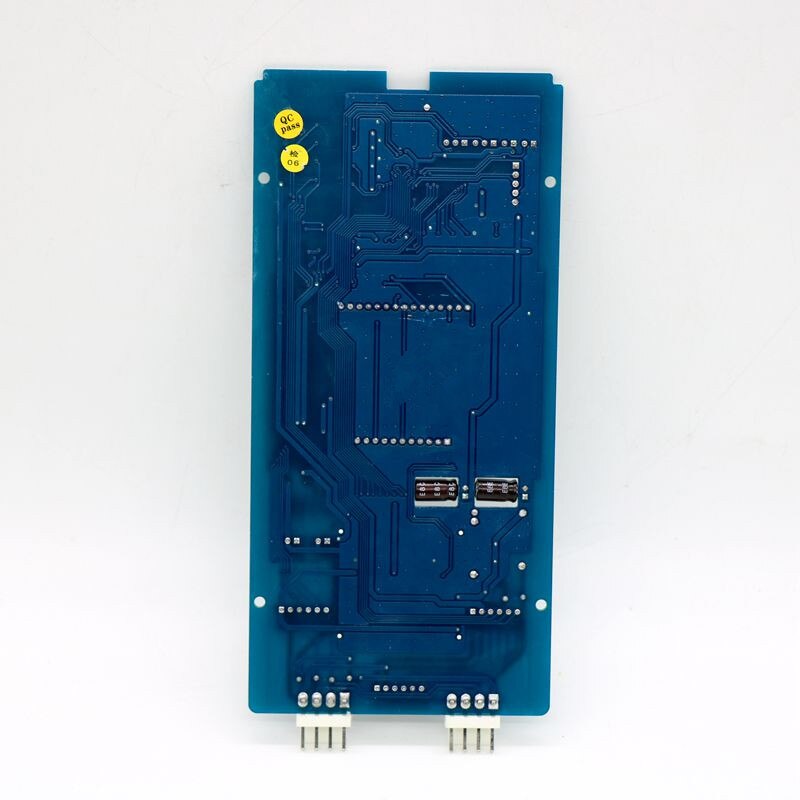 HIP-WDOT B.D Rev2.4 CC-1703513 COP Display Board