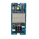 HIP-WDOT B.D Rev2.4 CC-1703513 COP Display Board