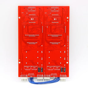 HIPD-CAN BD V1.0 262c Display Board