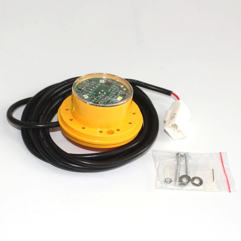 HY-BJQ02 Elevator Parts Flashing Alarm