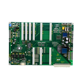 ID 590867 Elevator Control Board ASILOG 300P 7000