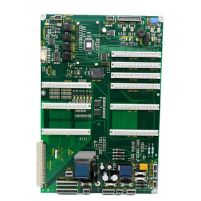 ID 590867 Elevator Control Board ASILOG 300P 7000