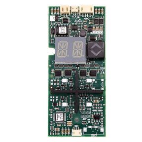 ID 591892 3300 3600 Touch Outbound Display Board Parts