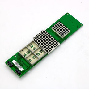 ID 59324318 3300 3600 Elevator Outbound Call Display Board