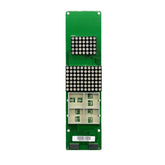 ID 59324318 3300 3600 Elevator Outbound Call Display Board