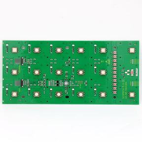 ID 594104 3300 Mechanical Push Button Board