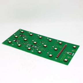 ID 594104 3300 Mechanical Push Button Board